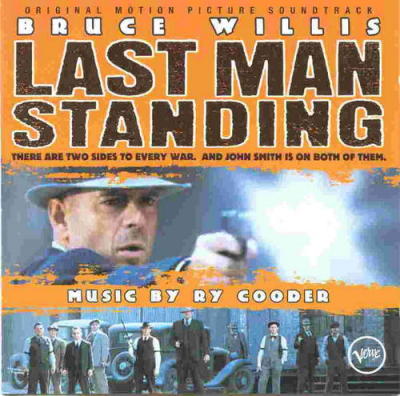 Last Man Standing (Soundtrack)